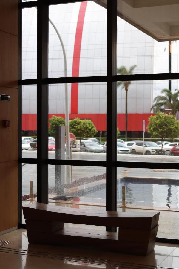Localizacao Incrivel Vista Otima Equipado E Novo 5*