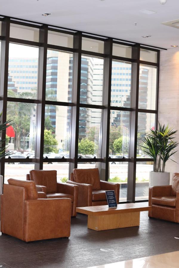 Localizacao Incrivel Vista Otima Equipado E Novo 5*