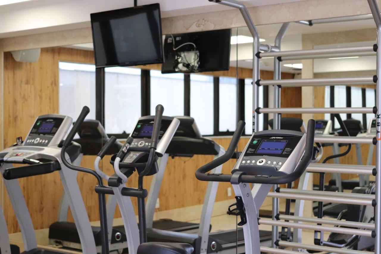 Localizacao Incrivel Vista Otima Equipado E Novo 5*